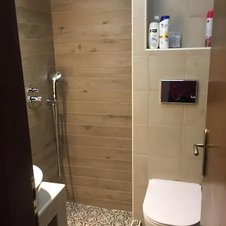 Apartment Gm Néoi Epivátai Extérieur photo