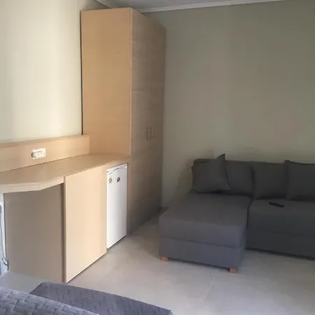 Apartment Gm Néoi Epivátai Extérieur photo