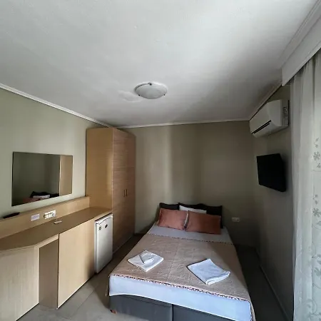 Apartment Gm Néoi Epivátai Extérieur photo
