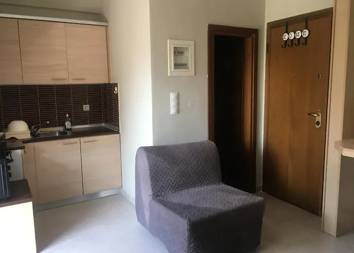 Apartment Gm