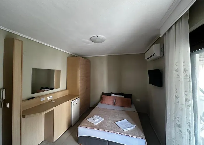 Apartment Gm