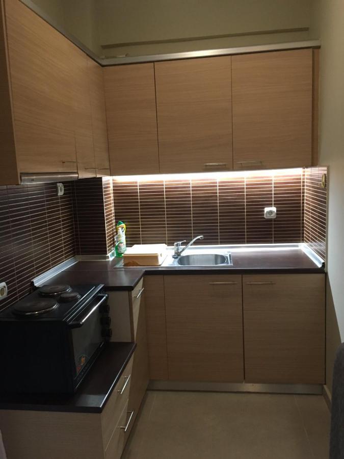 Gm Apartment *