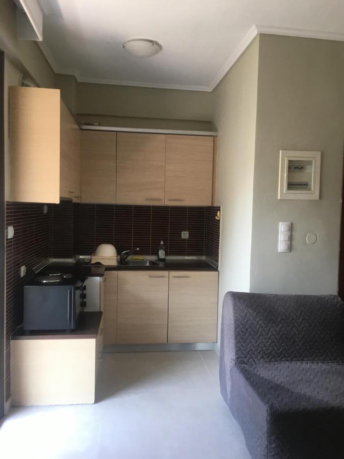 Gm Apartment