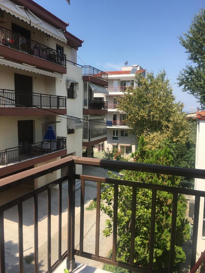 Apartment Gm