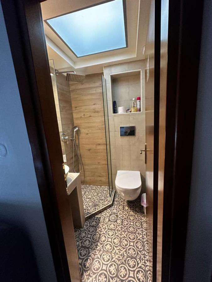 Gm Apartment