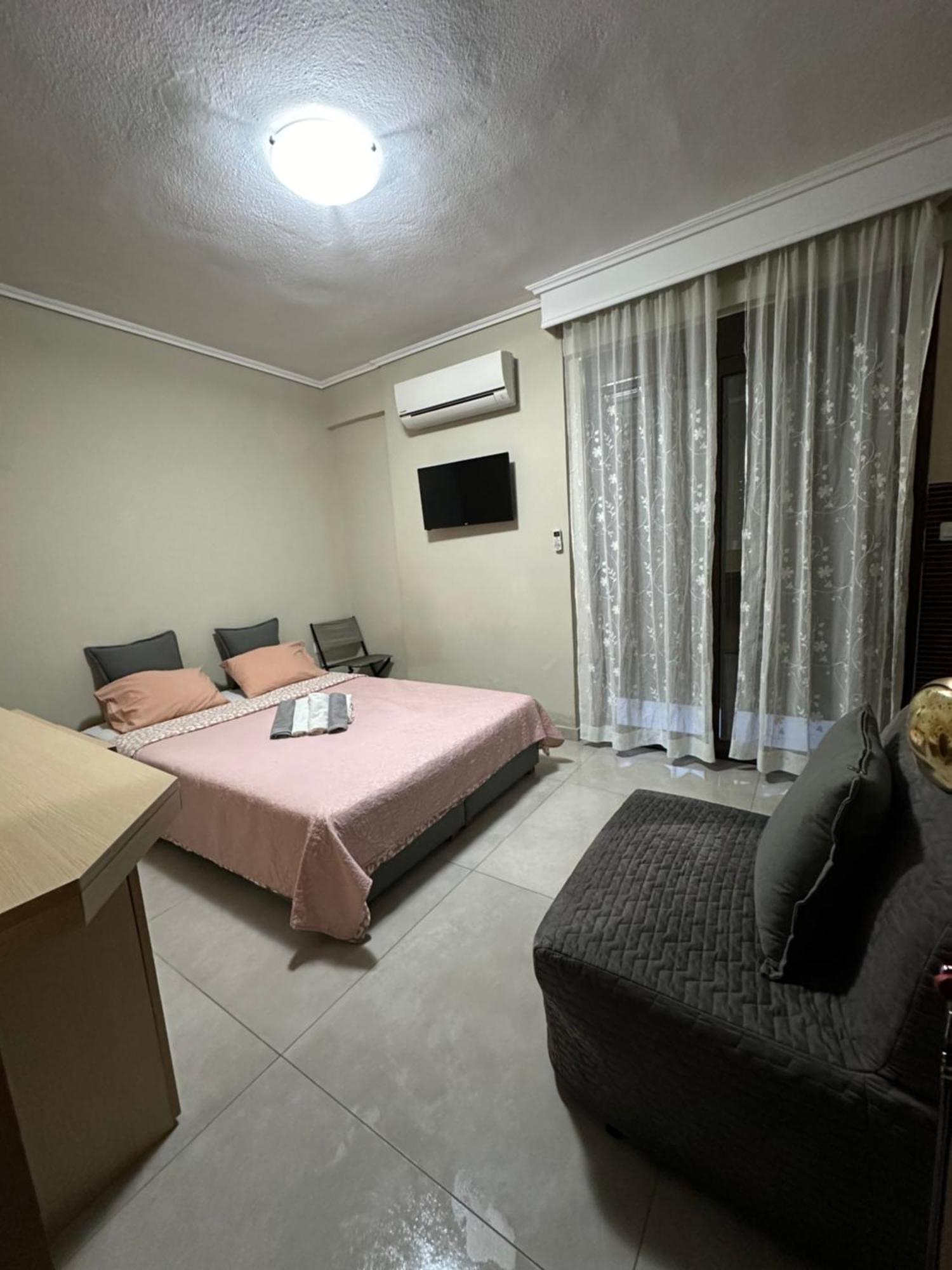 Gm Apartment